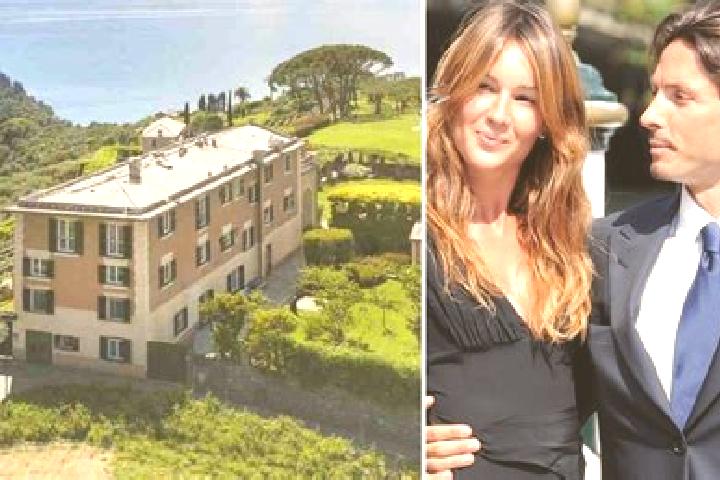 Mila, 37 — Escort in Canova-San Zeno, Italy