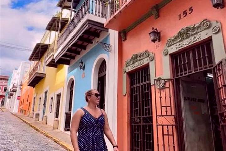 Mila, 37 — Escort in Capitanejo, Puerto Rico