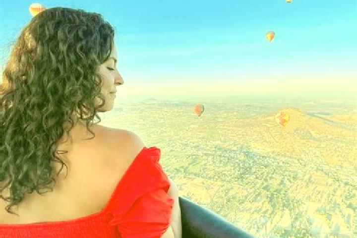 Mila, 37 — Escort in Coacoaco, Mexico