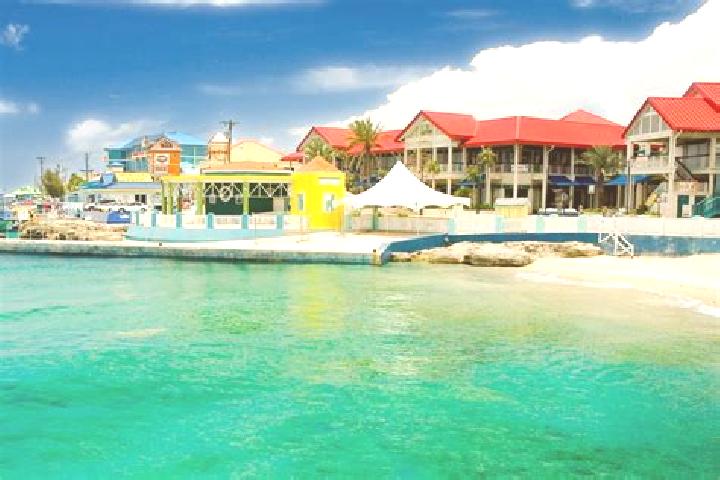 Mila, 37 — Escort in George Town, Cayman Islands