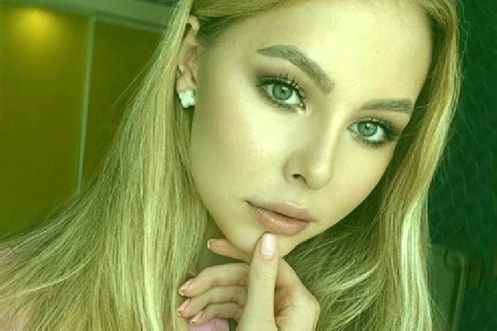 Mila, 37 — Escort in Gluszyca Gorna, Poland
