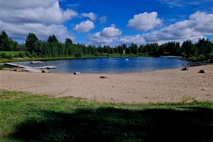 Mila, 37 — Escort in Herttoniemenranta, Finland