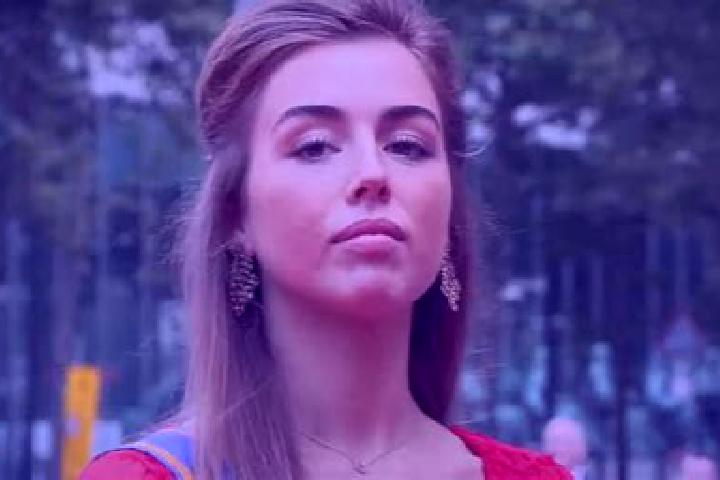 Mila, 37 — Escort in Hoogstraten, Belgium