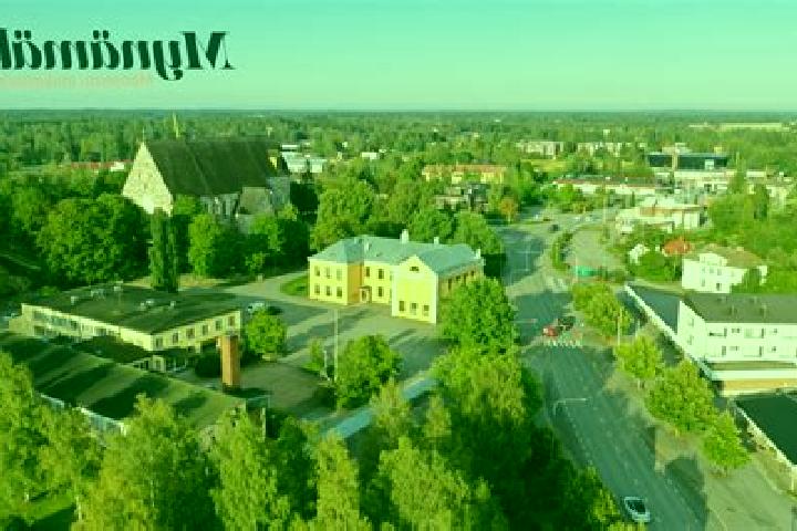 Mila, 37 — Escort in Kuortane, Finland