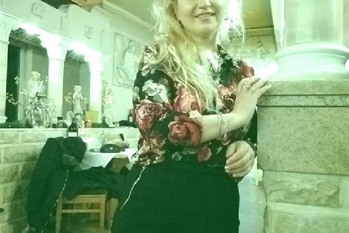 Mila, 37 — Escort in Lampertheim, Germany