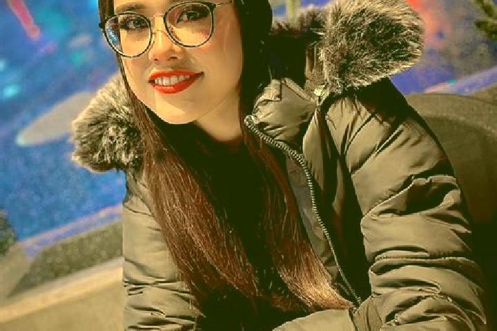 Mila, 37 — Escort in Magui, China
