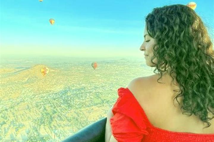 Mila, 37 — Escort in Miramar, Mexico