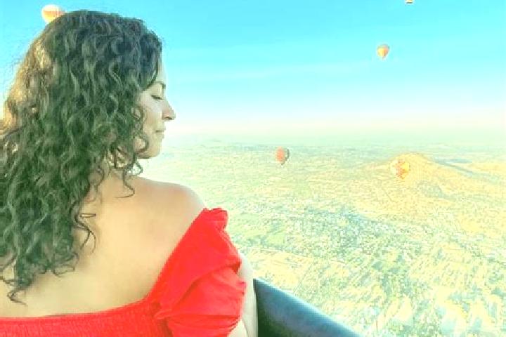 Mila, 37 — Escort in Oaxaca, Mexico