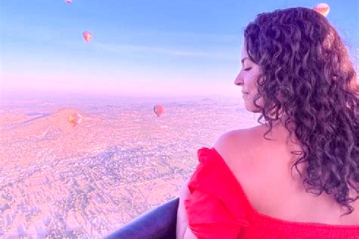 Mila, 37 — Escort in Pablogco, Mexico