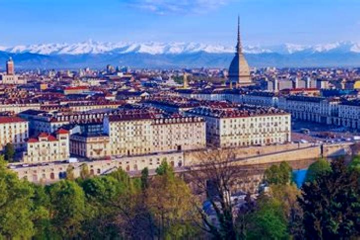 Mila, 37 — Escort in Rueglio, Italy