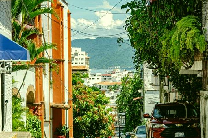 Mila, 37 — Escort in San Juan Vallarta, Mexico