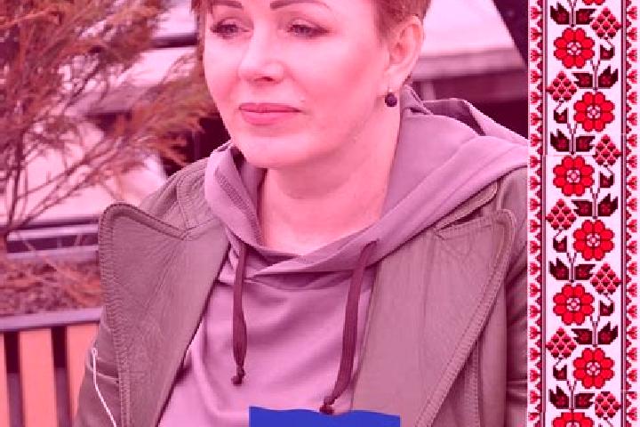 Mila, 37 — Escort in Sarny, Ukraine