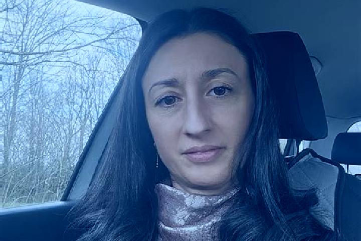 Mila, 37 — Escort in Sucheveny, Ukraine