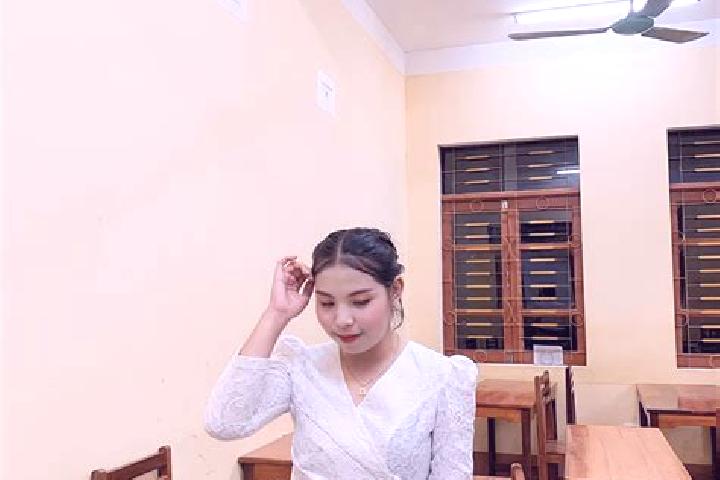 Mila, 37 — Escort in Viangxai, Laos