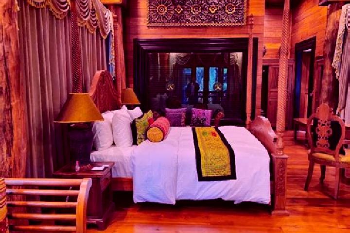 Mila, 37 — Escort in Wang Nuea, Thailand