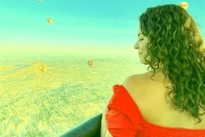 Mila, 37 — Escort in Xalacahuantla, Mexico