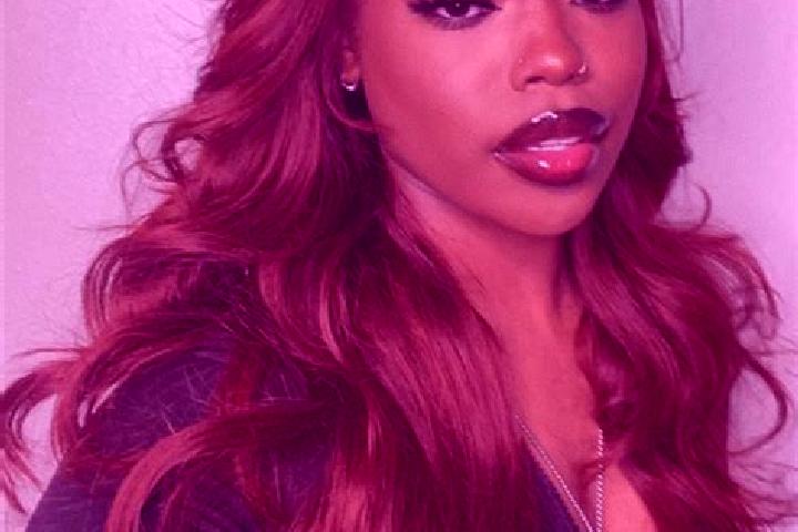 Mila, 38, a auburn amber-eyed ebony companion based in Celaya. Offering Girlfriend Experience, GFE, Domination, BDSM, Deep French Kissing. Available for inca...