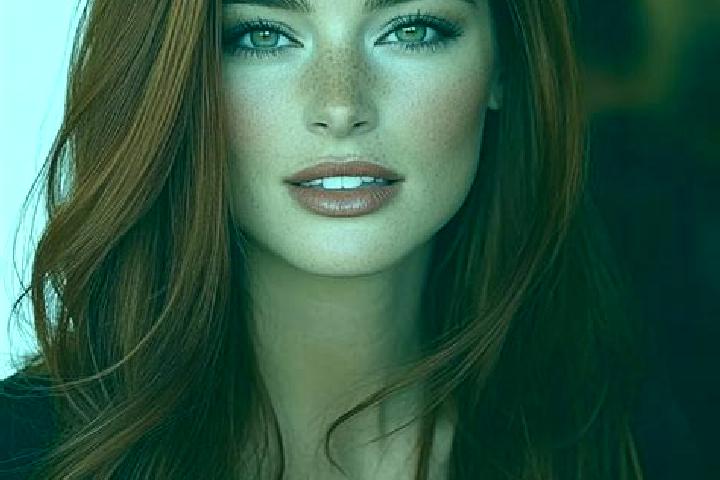 Mila, 38, a auburn blue-eyed ebony companion based in San Jeronimo. Offering OWO, Party Girl, Overnight. Available for incall and outcall, overnight bookings...