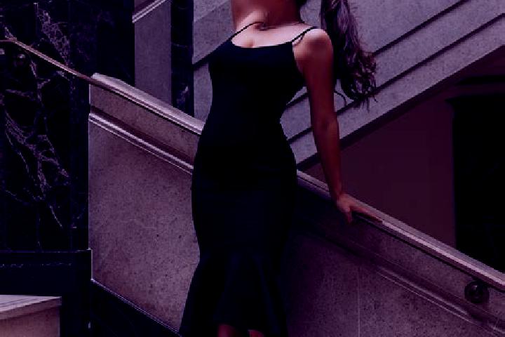Mila, 38, a brunette amber-eyed latina companion based in Landewednack. Offering OWO, Massage, 69, Fetish. Available for incall and outcall, overnight bookin...