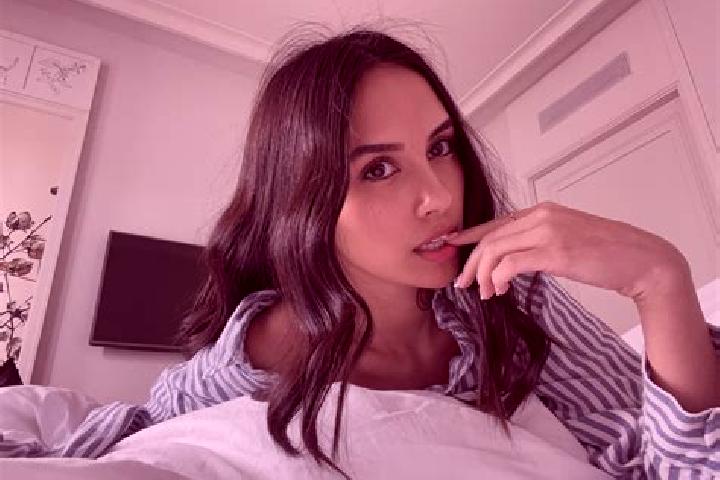 Mila, 38, a brunette grey-eyed caribbean companion based in Tallende. Offering Duos, Travel Companion, Girlfriend Experience. Available for incall and outcal...