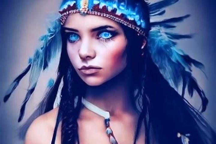 Mila, 38, a chestnut blue-eyed indian companion based in Gledin. Offering BDSM, Fetish, CIM. Available for incall and outcall, day and evening dates.