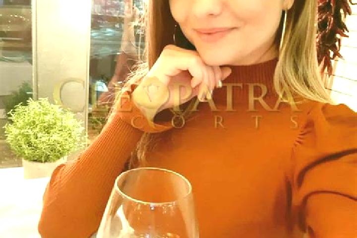 Mila, 38, a red blue-eyed slavic companion based in Mollaj. Offering Overnight, Massage, OWO. Available for incall and outcall, day and evening dates.