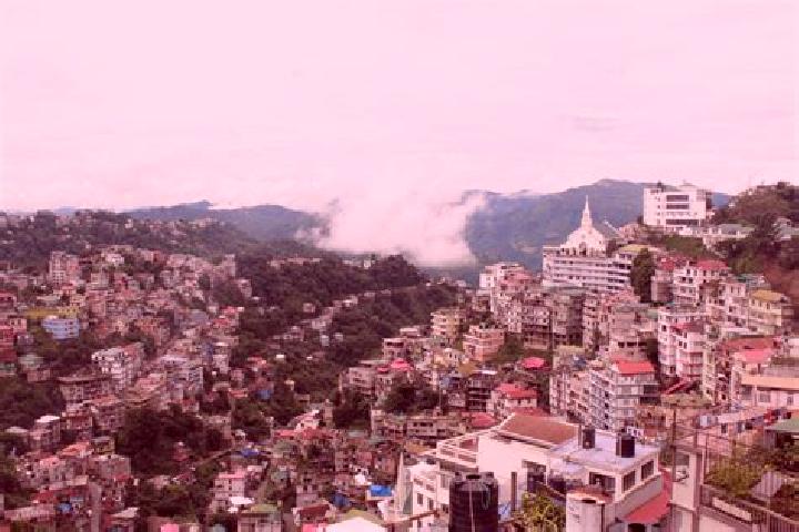 Mila, 38 — Escort in Aizawl, India