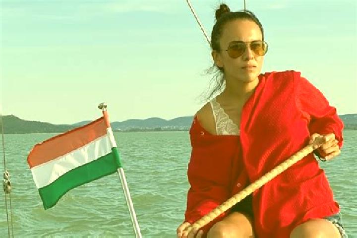 Mila, 38 — Escort in Balatonfoldvar, Hungary