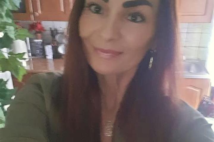 Mila, 38 — Escort in Byton, Poland