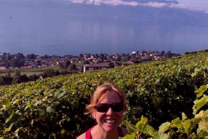 Mila, 38 — Escort in Chardonne, Switzerland