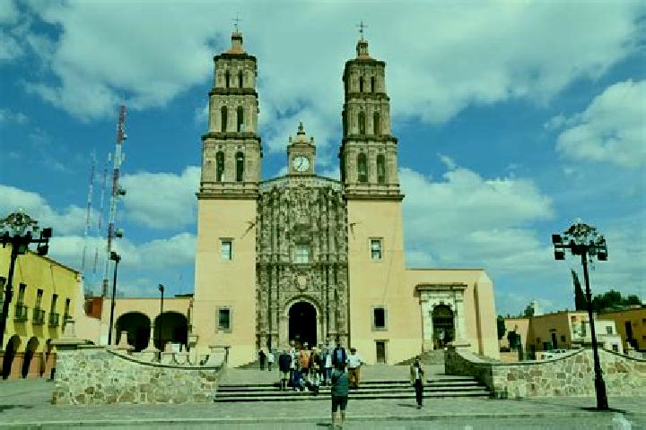 Mila, 38 — Escort in Dolores Hidalgo, Mexico