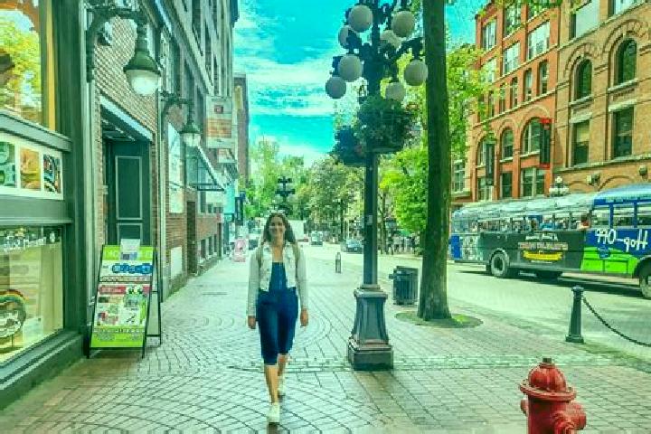 Mila, 38 — Escort in Gastown, Canada