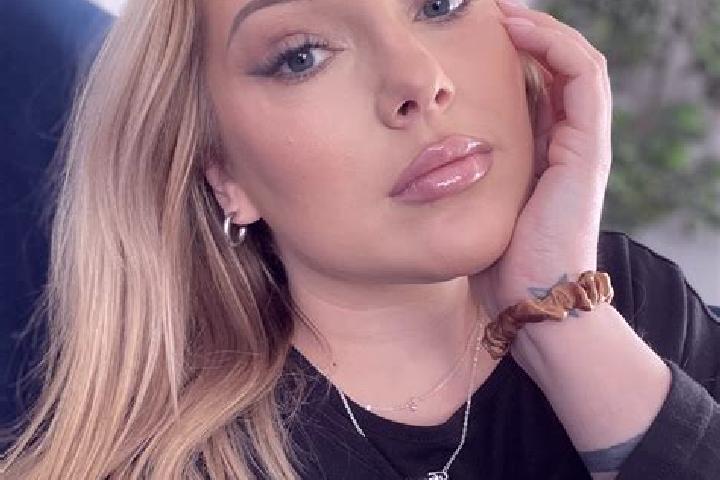 Mila, 38 — Escort in Gorki, Poland