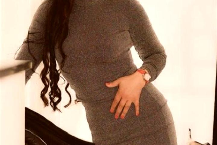 Mila, 38 — Escort in Hagermarsch, Germany