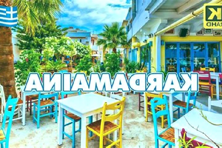 Mila, 38 — Escort in Kardamaina, Greece
