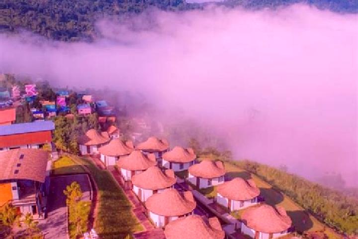 Mila, 38 — Escort in Khao Kho, Thailand