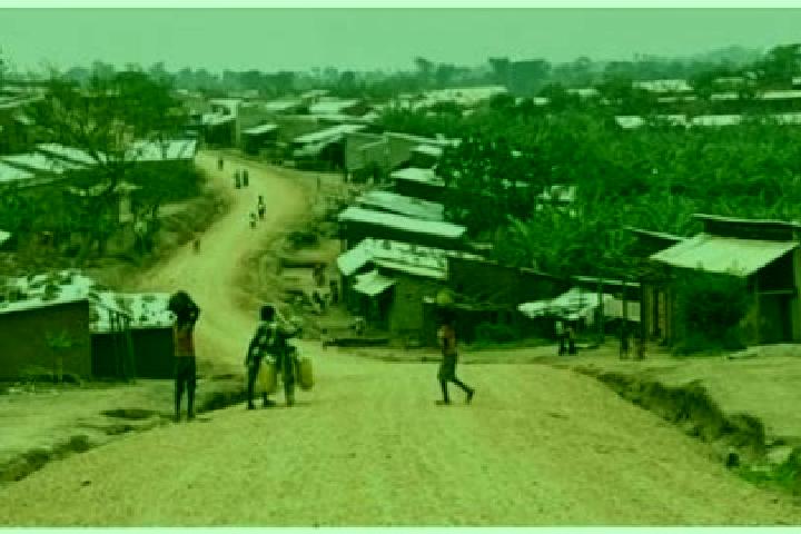 Mila, 38 — Escort in Kiryandongo Refugee Camp, Uganda