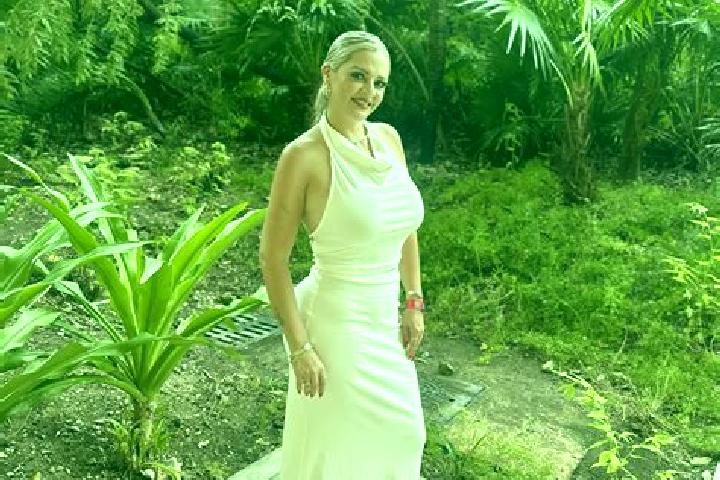 Mila, 38 — Escort in La Yesca, Mexico