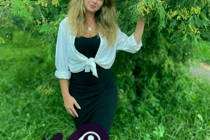 Mila, 38 — Escort in Lokhvytsya, Ukraine