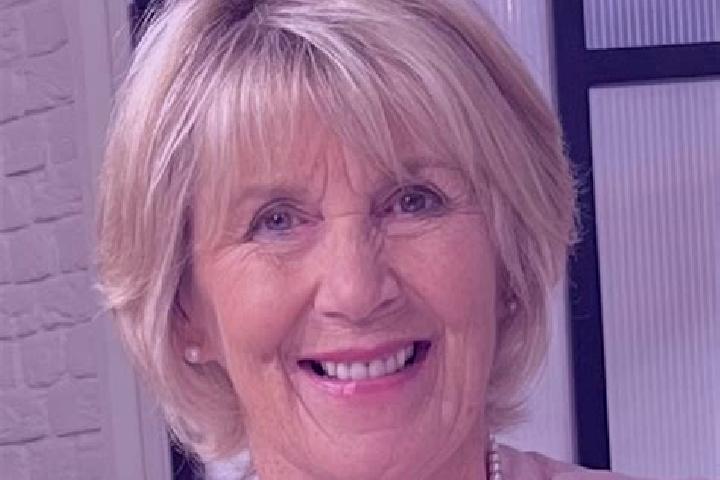 Mila, 38 — Escort in Mattstedt, Germany