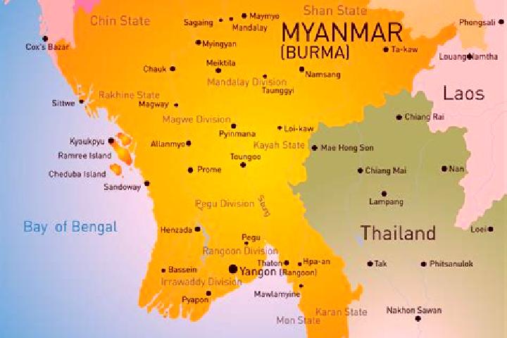 Mila, 38 — Escort in Nyaung Ngoke To, Myanmar
