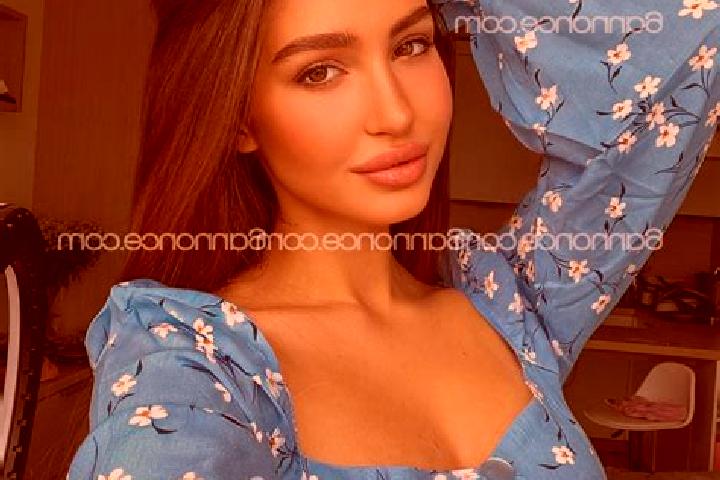 Mila, 38 — Escort in Pessac, France