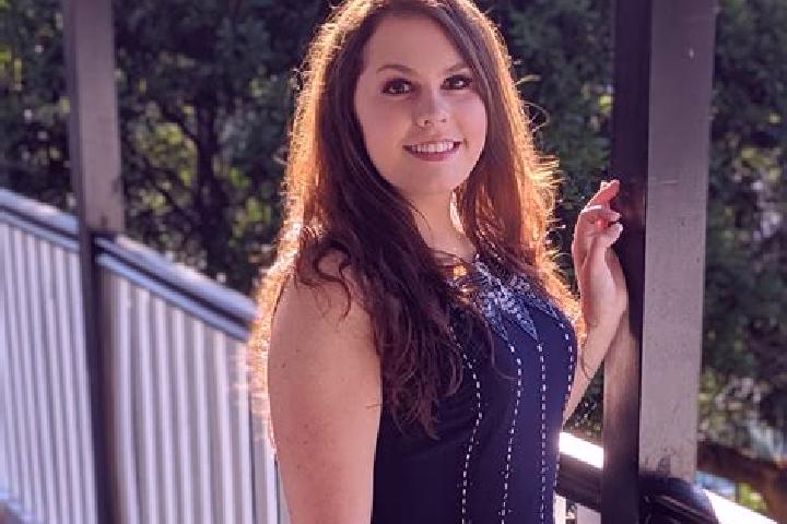 Mila, 38 — Escort in Rieneck, Germany