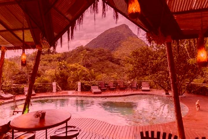 Mila, 38 — Escort in Sopetran, Colombia