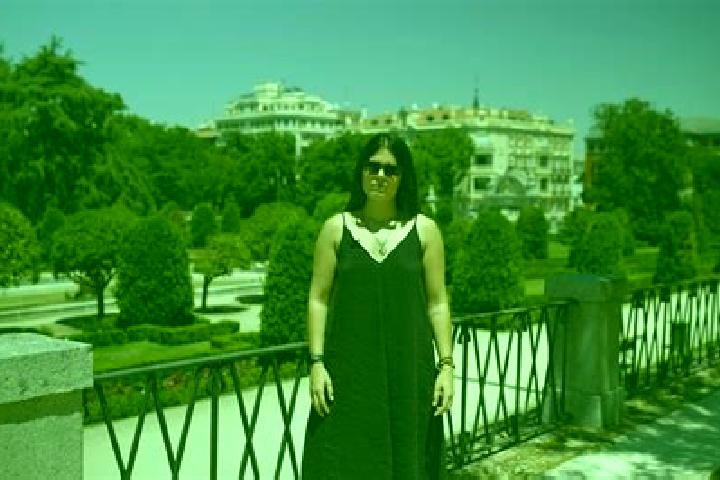Mila, 38 — Escort in Villar de Corneja, Spain