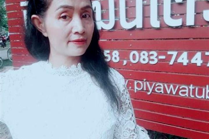 Mila, 38 — Escort in Warin Chamrap, Thailand