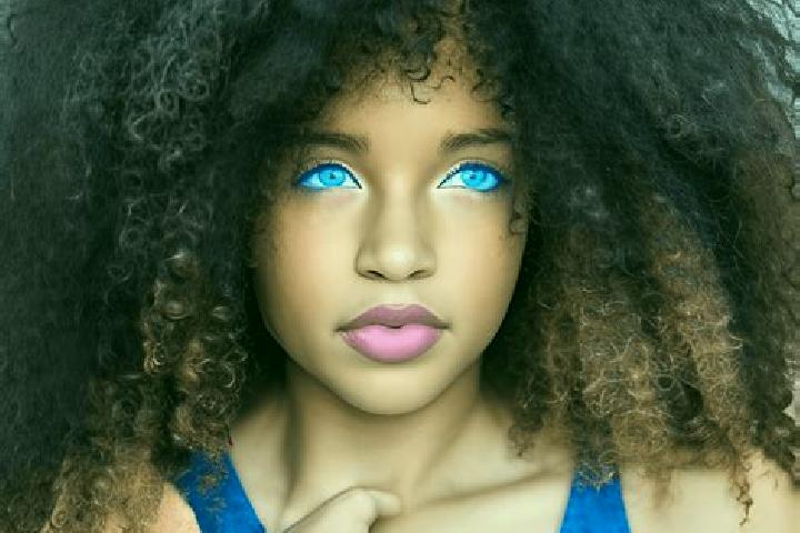 Mila, 39, a black blue-eyed mixed companion based in Parsabad. Offering Domination, Roleplay. Available for incall and outcall, day and evening dates.