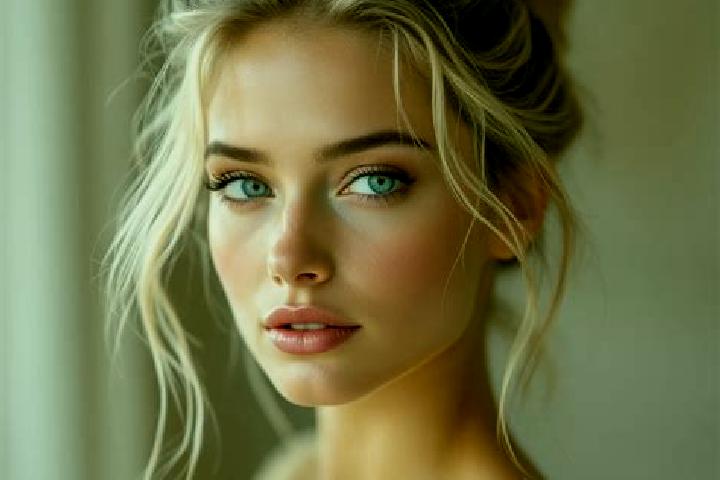 Mila, 39, a blonde dark-eyed slavic companion based in Aysha. Offering Massage, Domination, Overnight. Available for incall and outcall, day and evening dates.