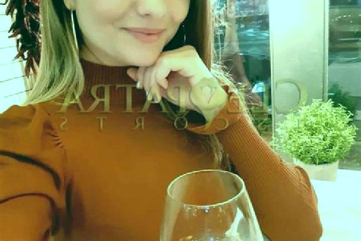 Mila, 39, a red blue-eyed mediterranean companion based in Belo. Offering Dinner Date, OWO, Couples. Available for incall and outcall, overnight bookings ava...