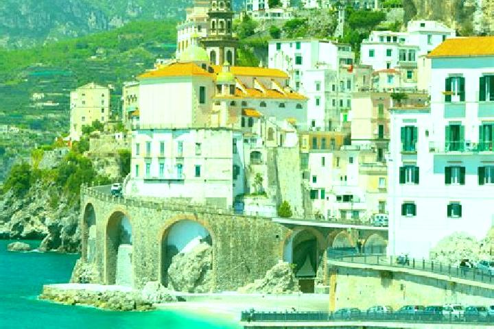 Mila, 39 — Escort in Arsita, Italy